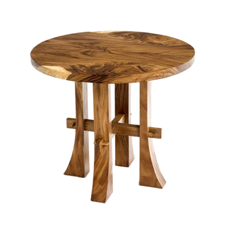 Wooden table